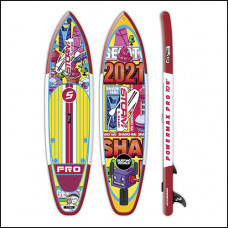 SUP Stormline Powermax PRO 10.8